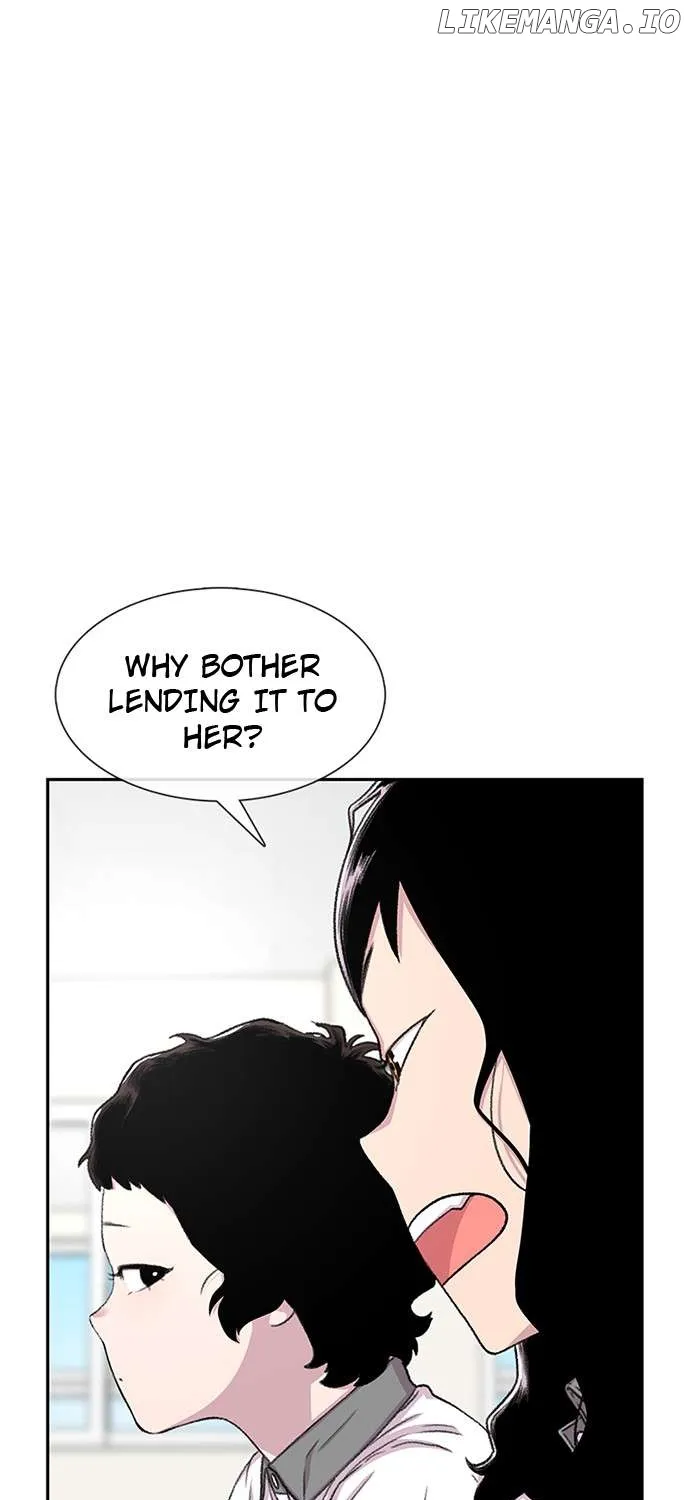 Star Ginseng Store Chapter 60 page 73 - 