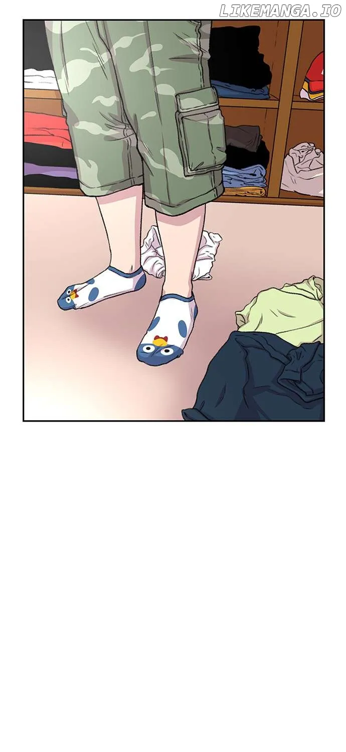 Star Ginseng Store Chapter 60 page 83 - 