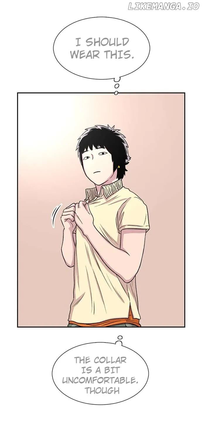 Star Ginseng Store Chapter 60 page 85 - 