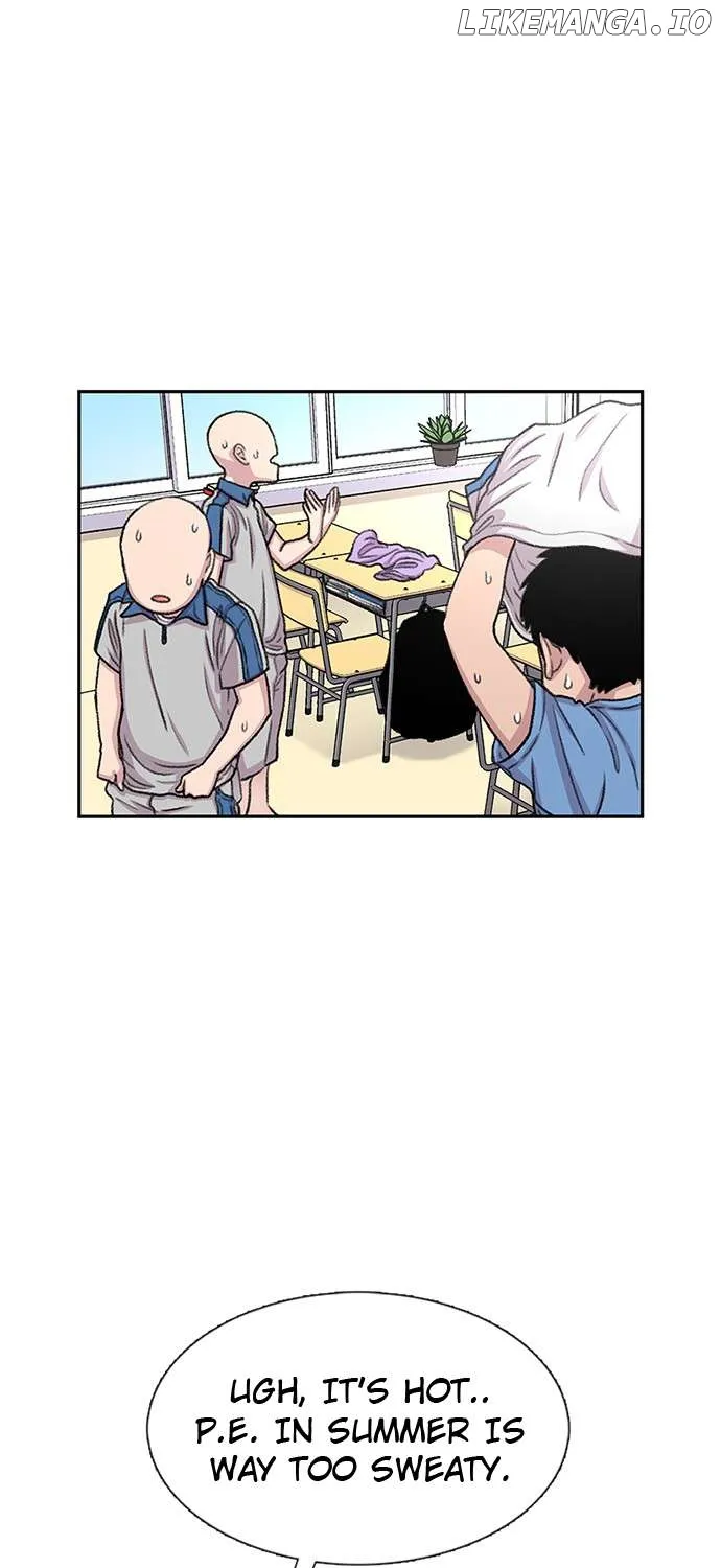 Star Ginseng Store Chapter 60 page 10 - 