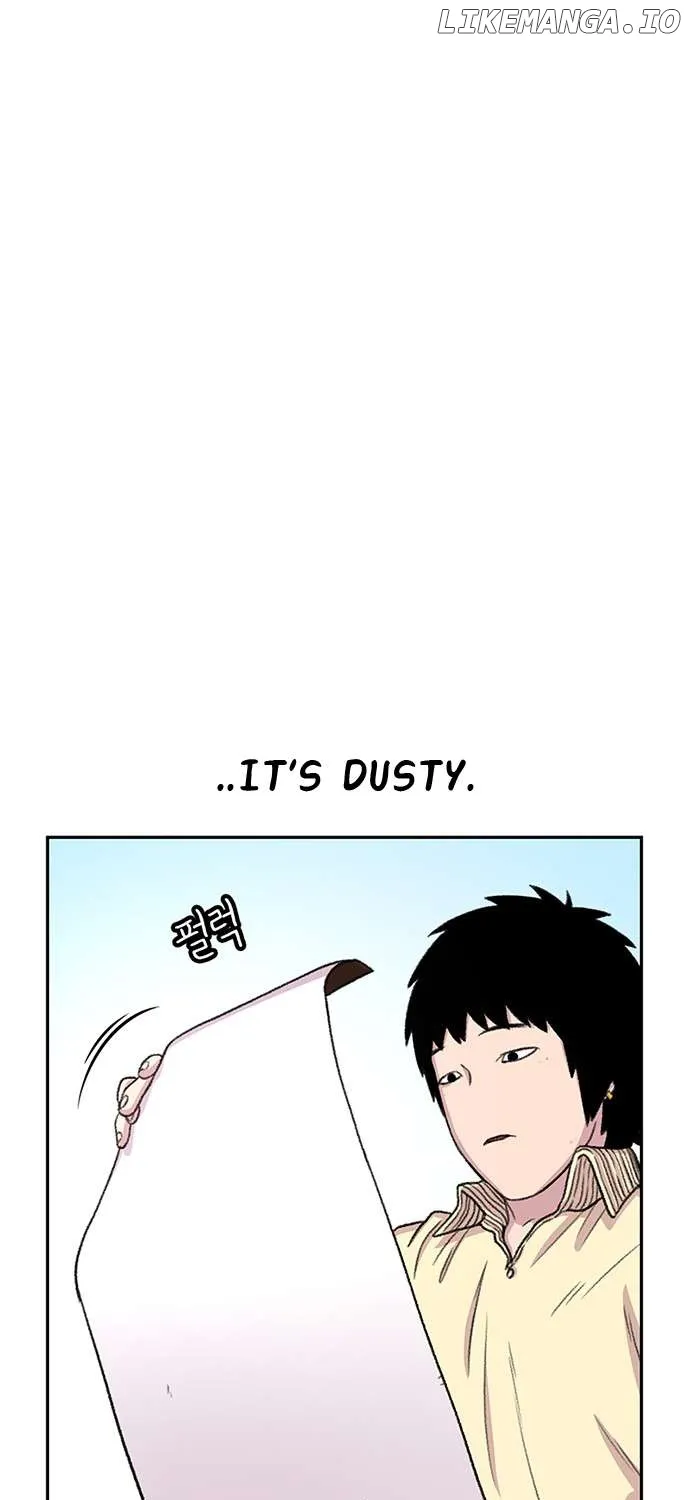 Star Ginseng Store Chapter 60 page 91 - 