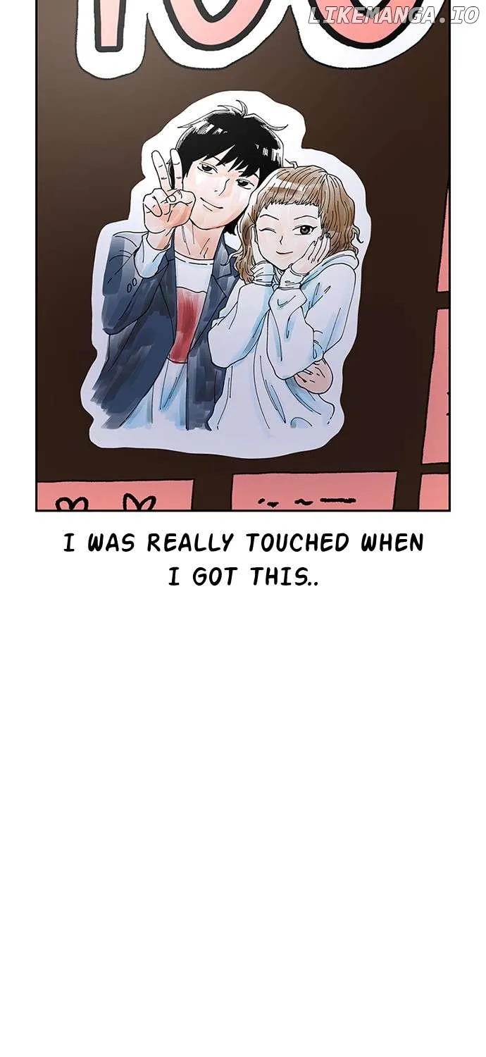 Star Ginseng Store Chapter 60 page 97 - 