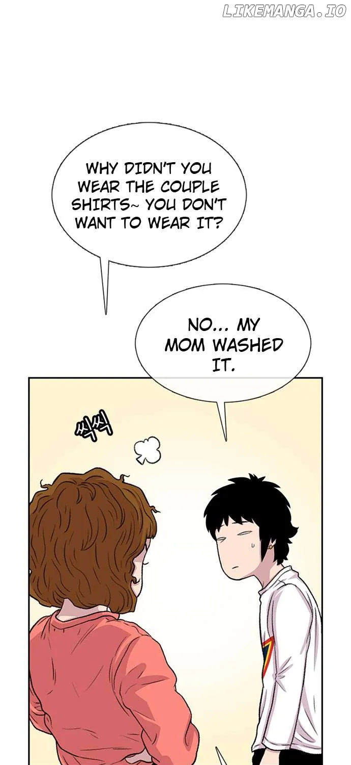 Star Ginseng Store Chapter 61 page 120 - 