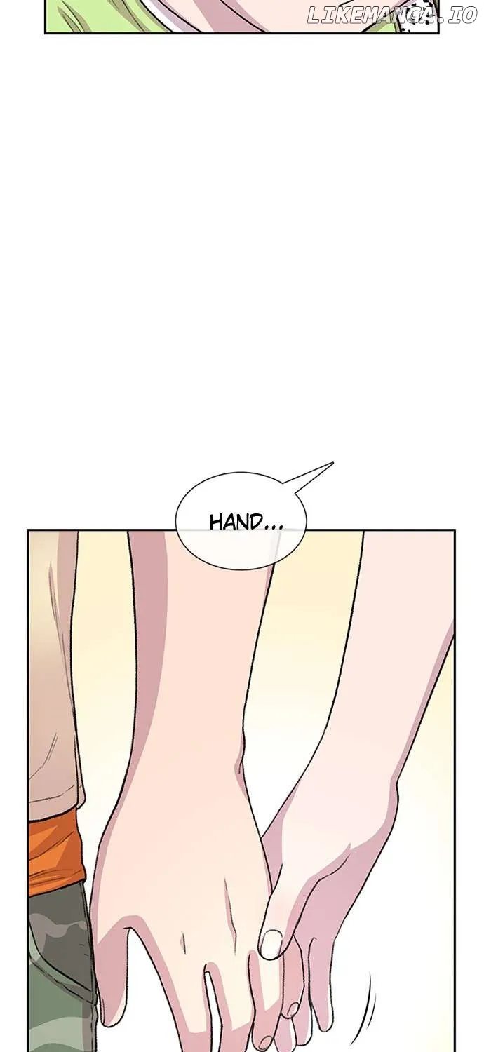 Star Ginseng Store Chapter 61 page 14 - 