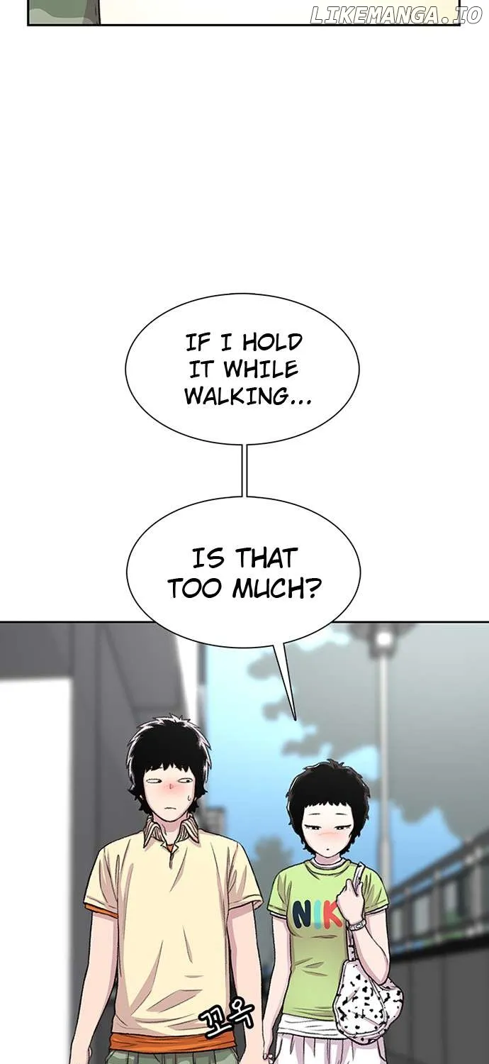 Star Ginseng Store Chapter 61 page 16 - 
