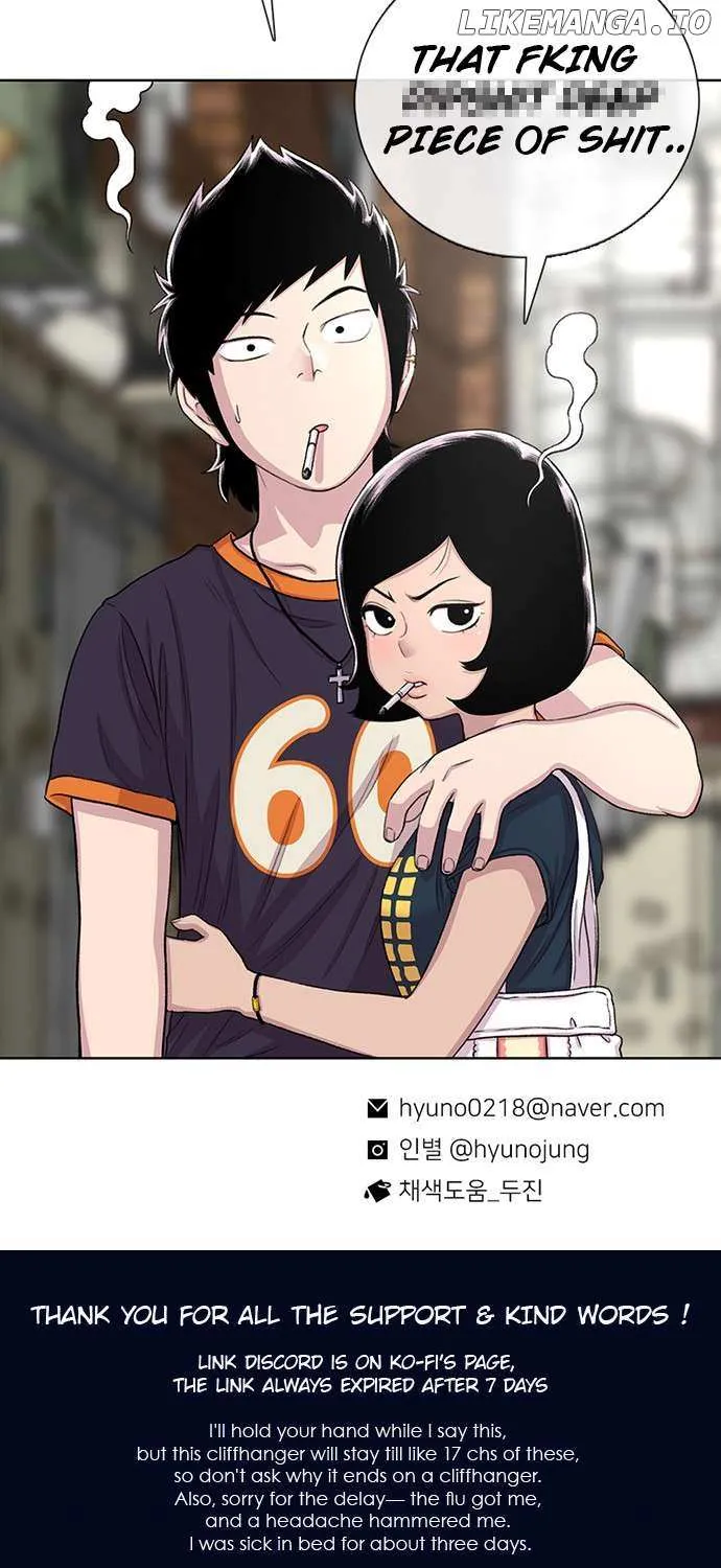 Star Ginseng Store Chapter 61 page 152 - 