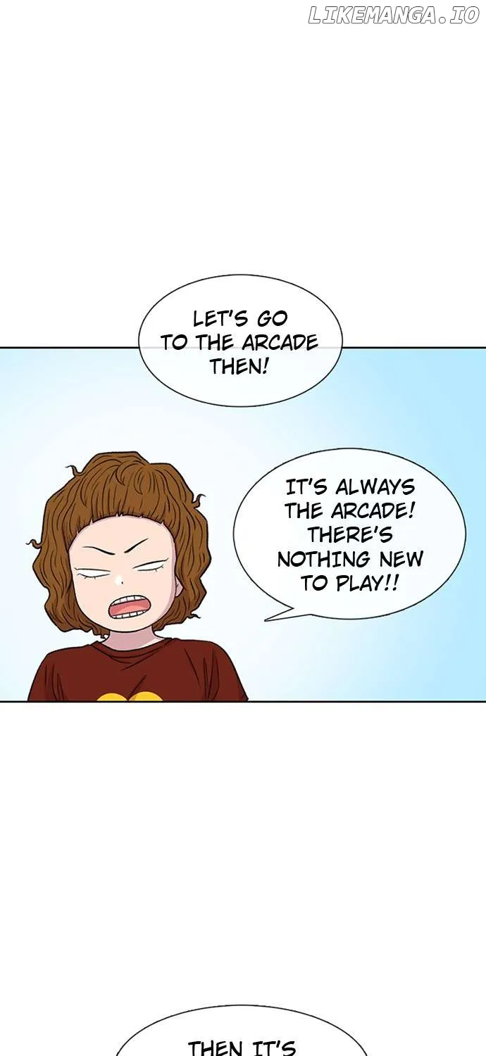 Star Ginseng Store Chapter 61 page 24 - 