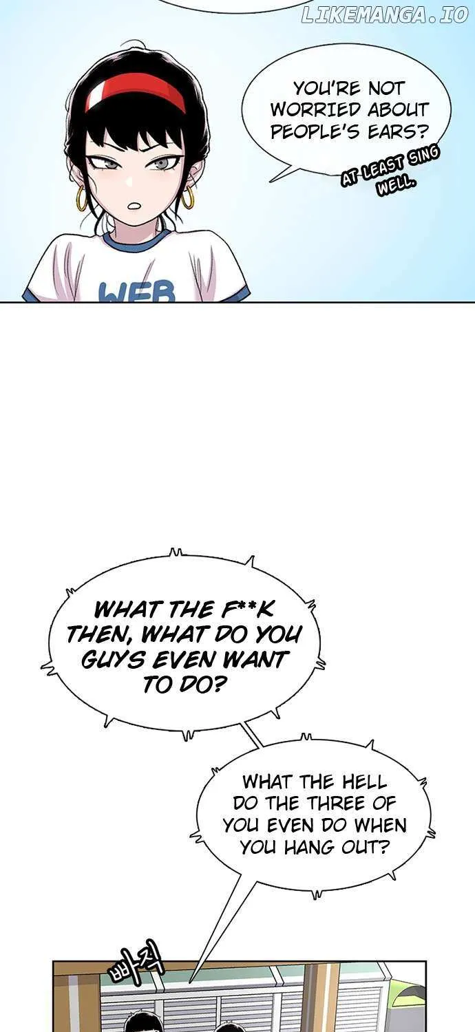 Star Ginseng Store Chapter 61 page 26 - 