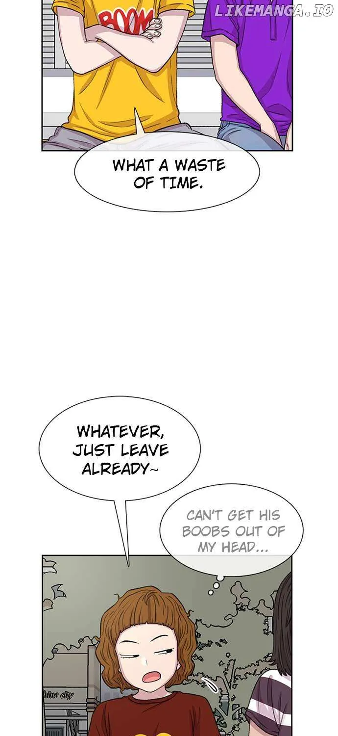 Star Ginseng Store Chapter 61 page 30 - 