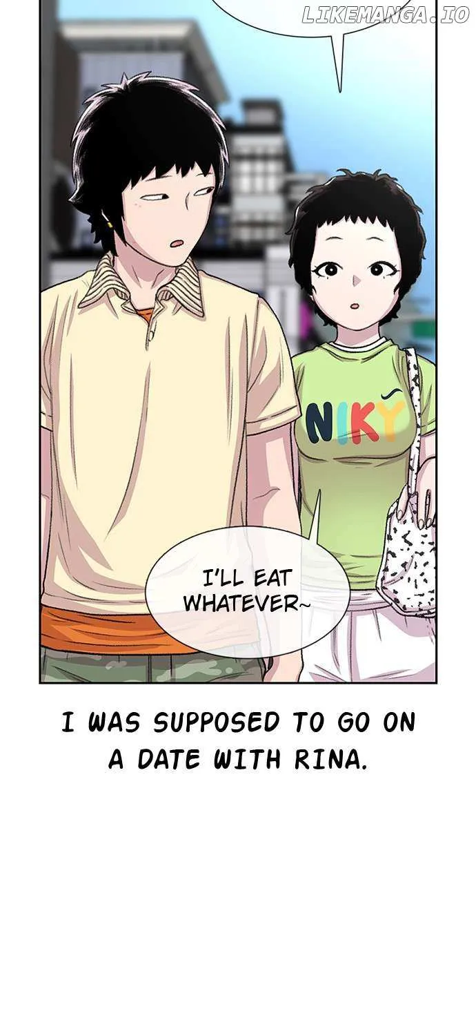 Star Ginseng Store Chapter 61 page 4 - 