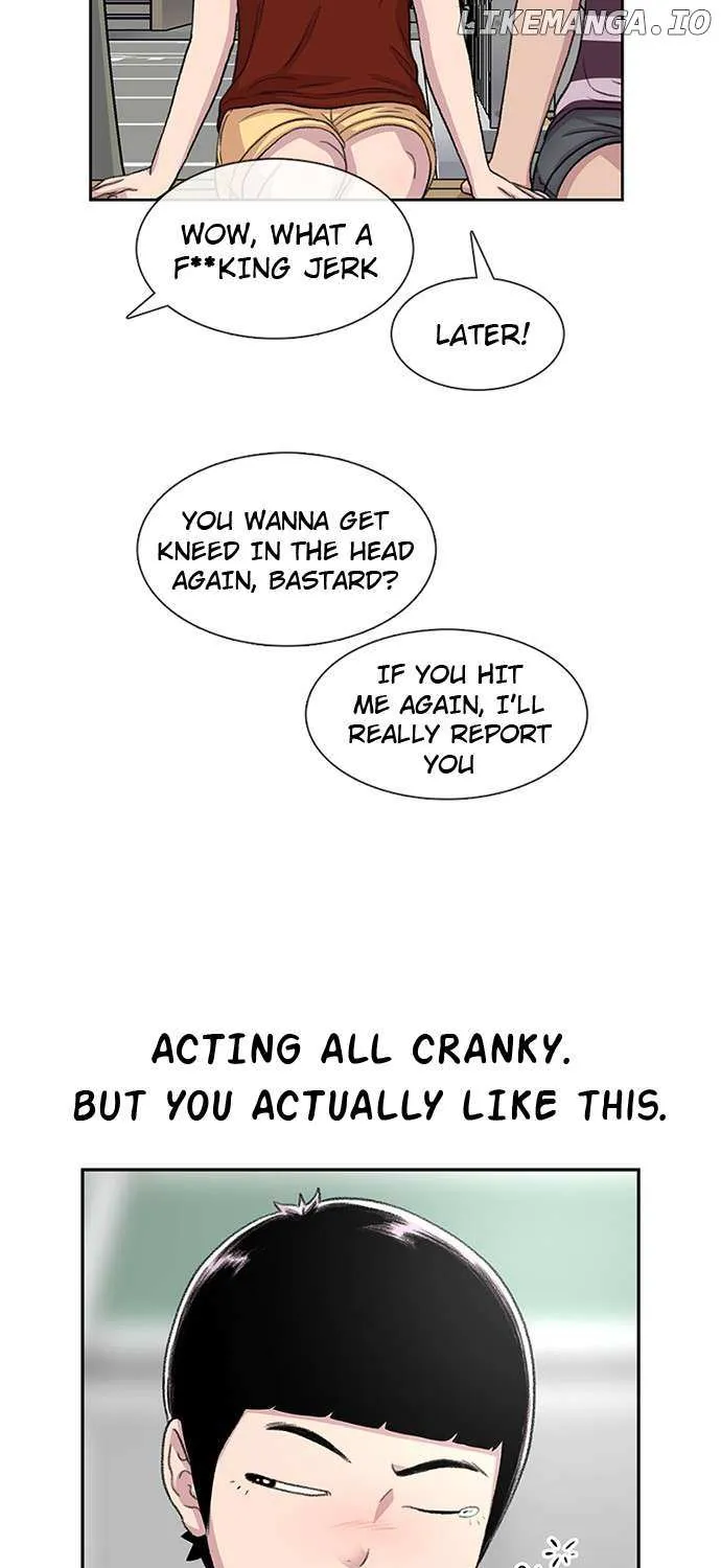 Star Ginseng Store Chapter 61 page 32 - 