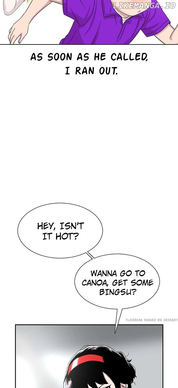 Star Ginseng Store Chapter 61 page 36 - 