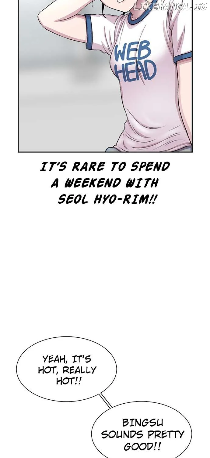 Star Ginseng Store Chapter 61 page 38 - 