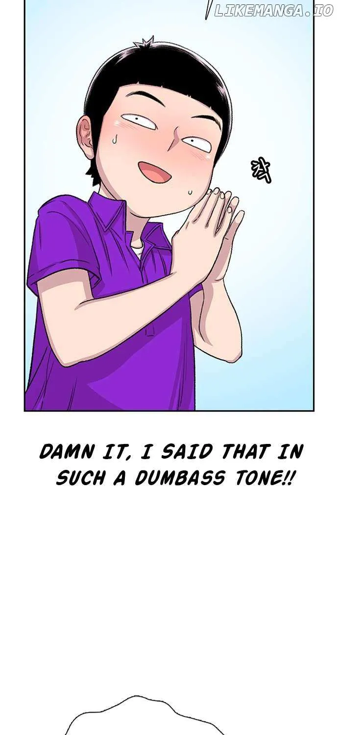 Star Ginseng Store Chapter 61 page 40 - 
