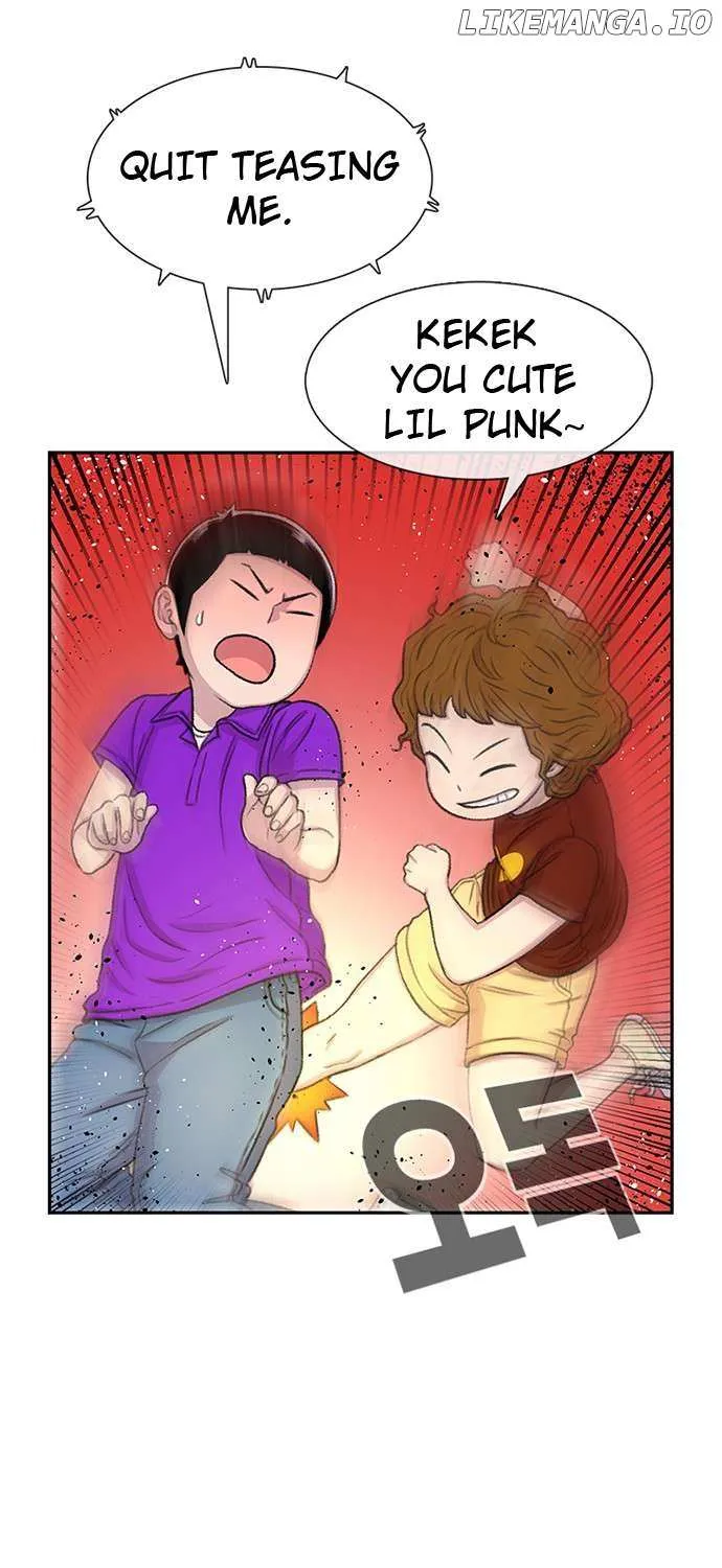 Star Ginseng Store Chapter 61 page 43 - 