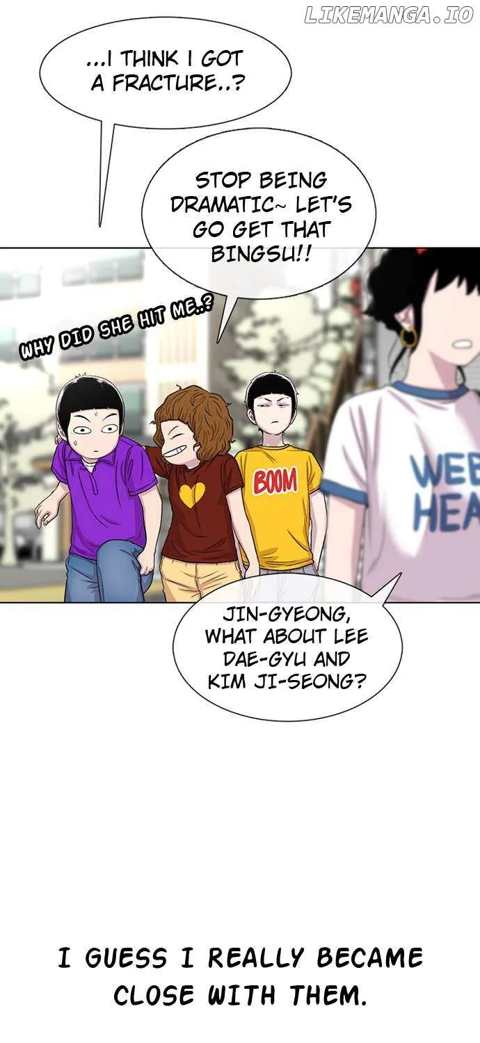 Star Ginseng Store Chapter 61 page 45 - 