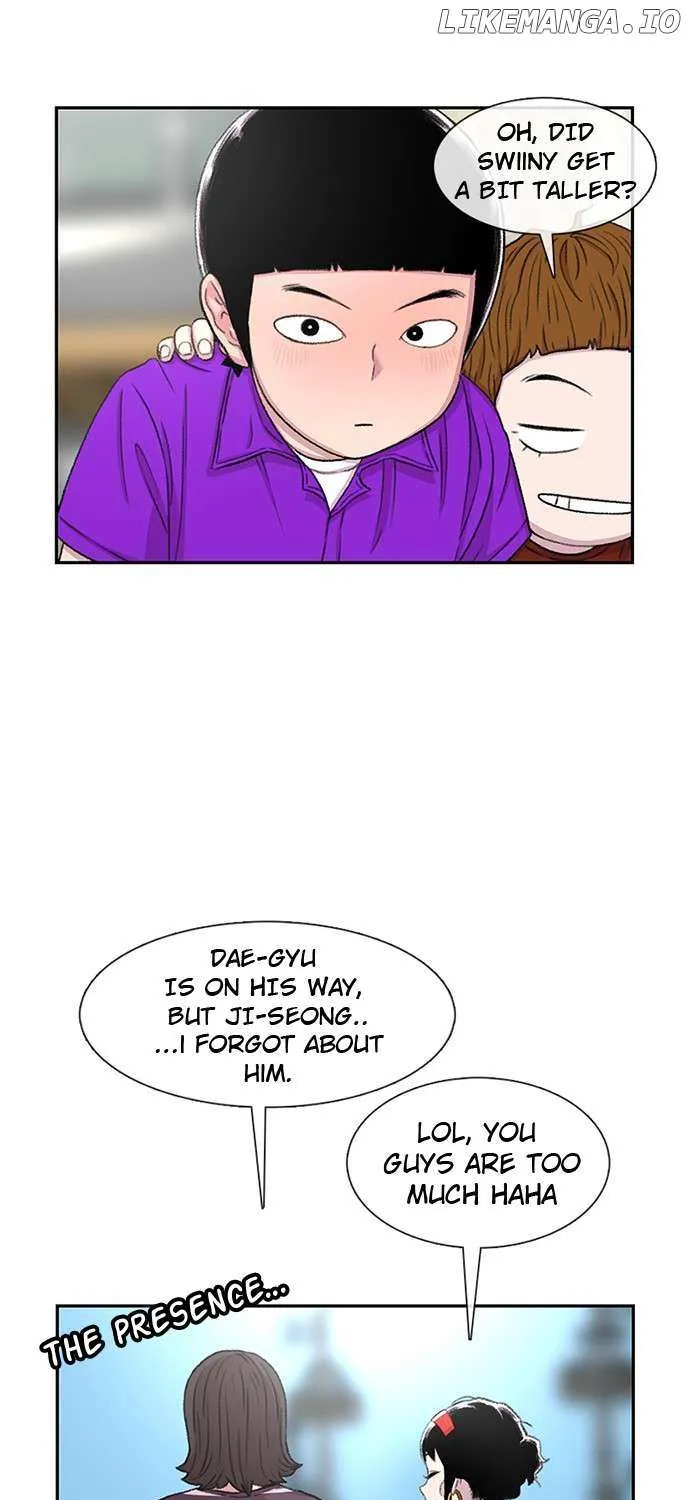 Star Ginseng Store Chapter 61 page 47 - 