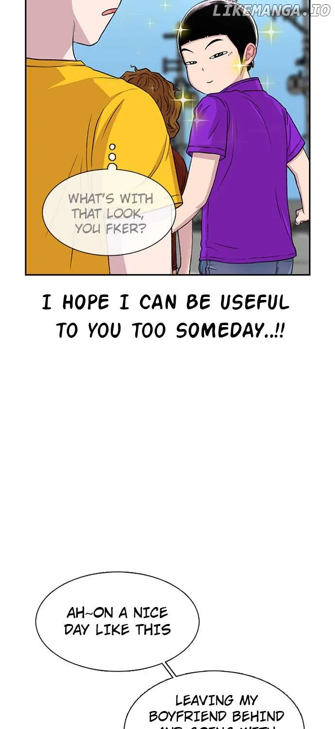 Star Ginseng Store Chapter 61 page 51 - 