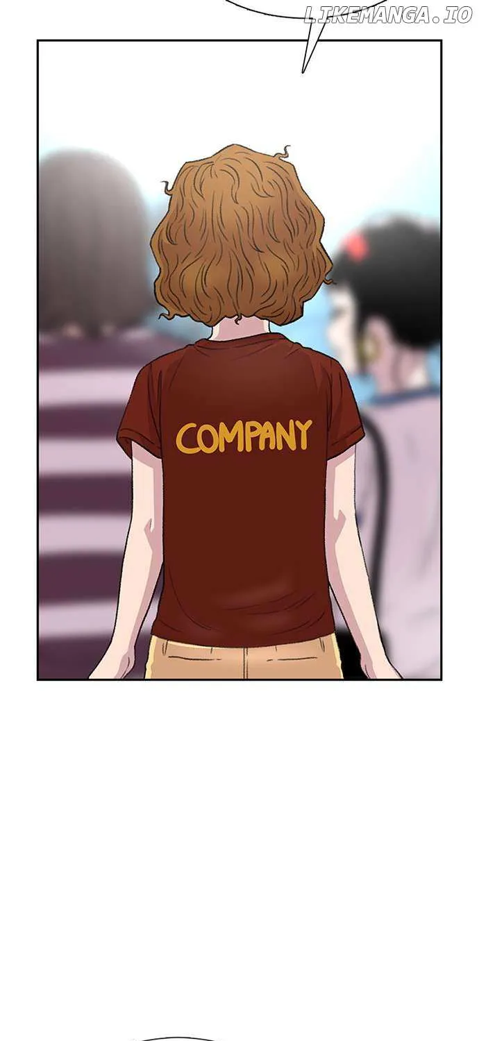 Star Ginseng Store Chapter 61 page 53 - 