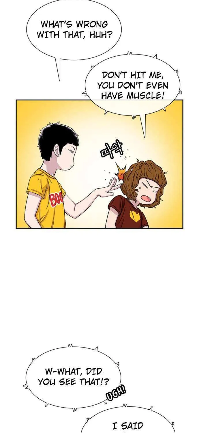 Star Ginseng Store Chapter 61 page 54 - 