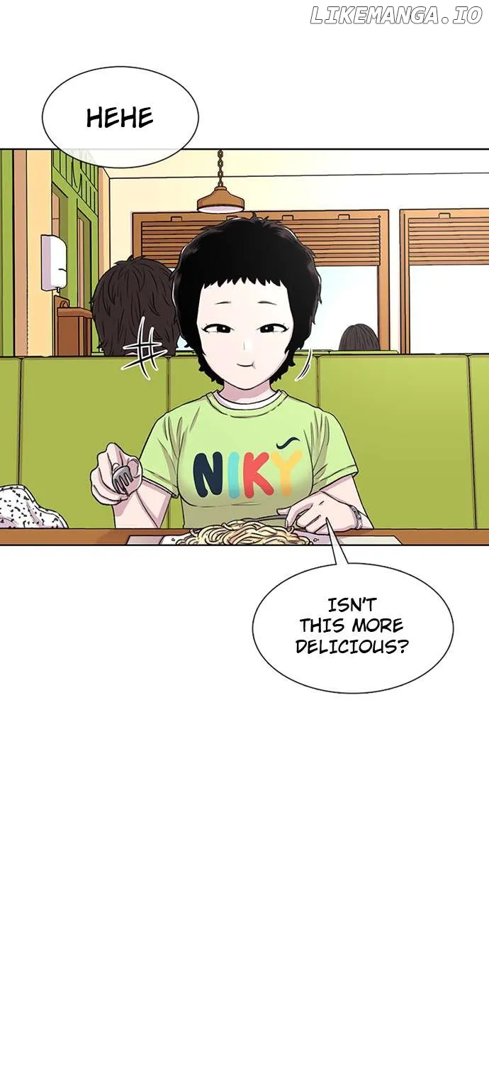 Star Ginseng Store Chapter 61 page 62 - 
