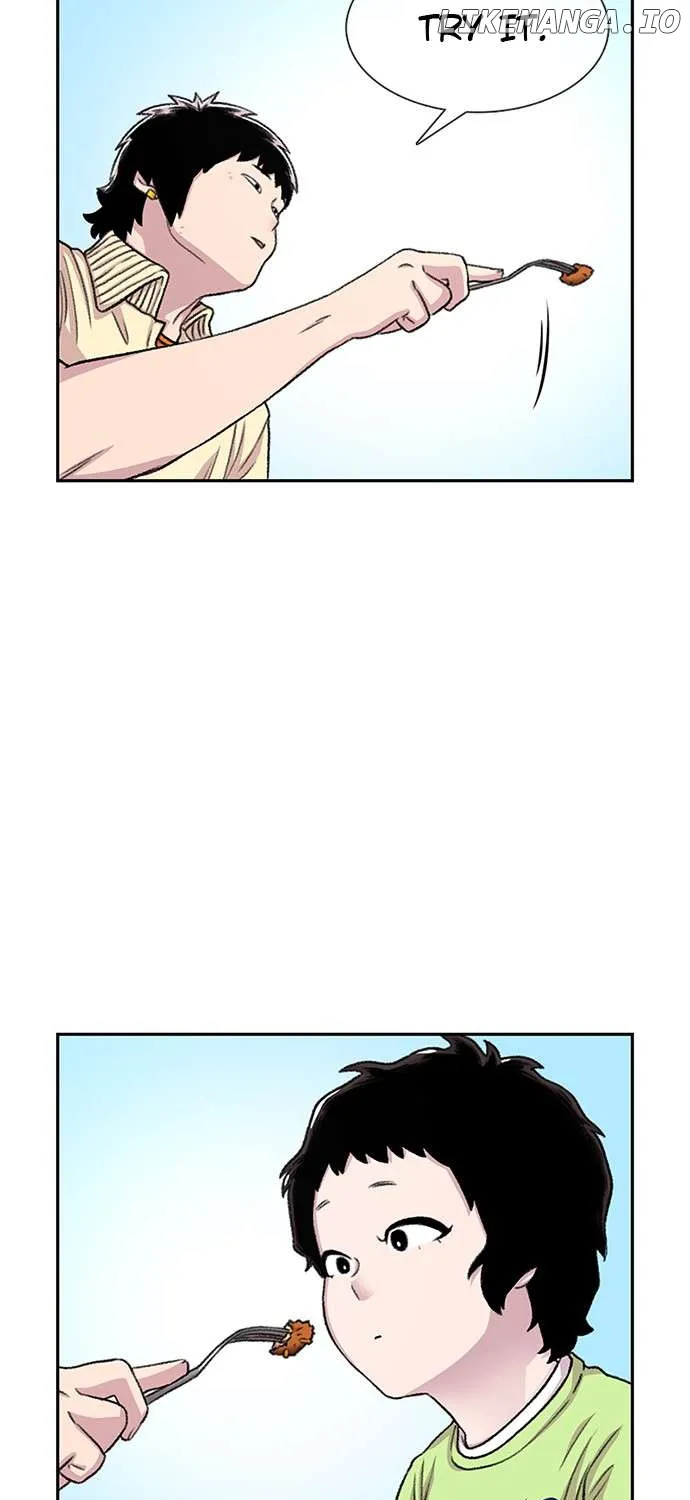 Star Ginseng Store Chapter 61 page 64 - 