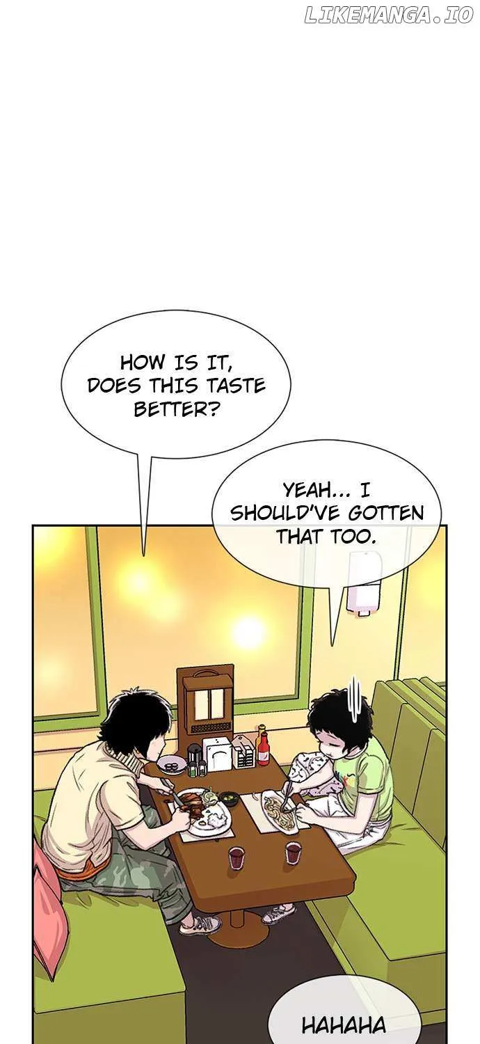Star Ginseng Store Chapter 61 page 68 - 