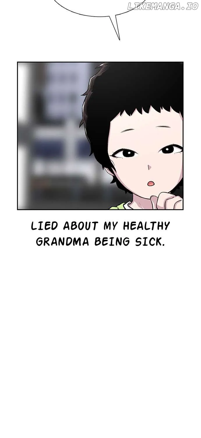 Star Ginseng Store Chapter 61 page 8 - 