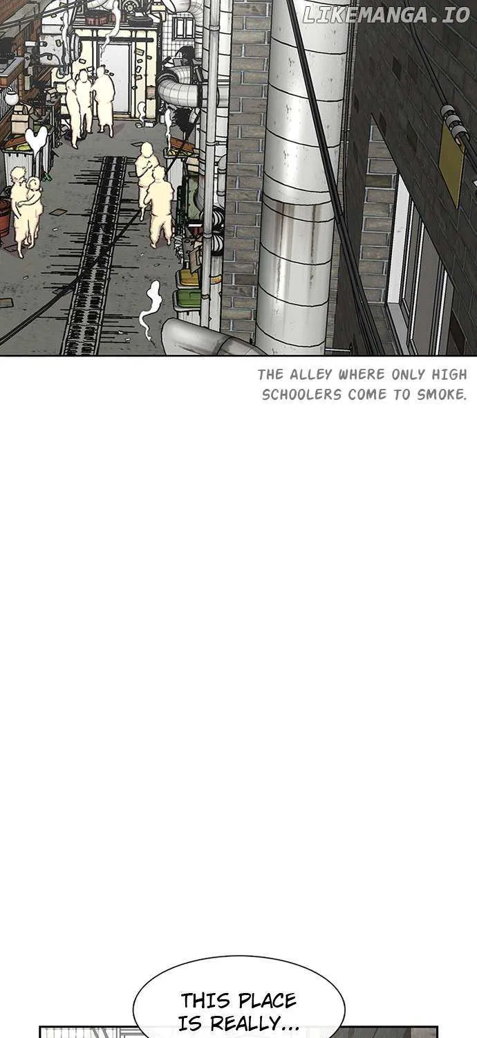 Star Ginseng Store Chapter 61 page 74 - 