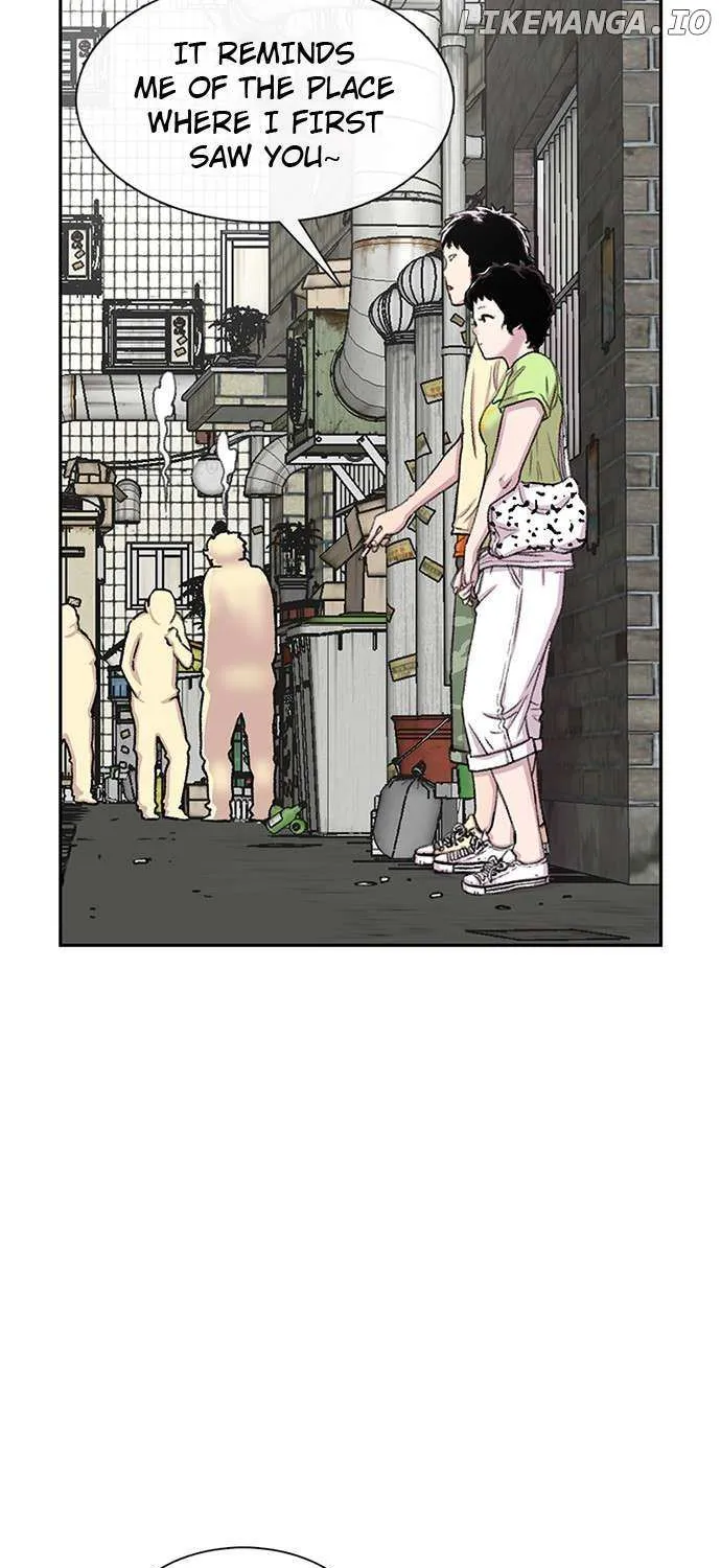 Star Ginseng Store Chapter 61 page 76 - 