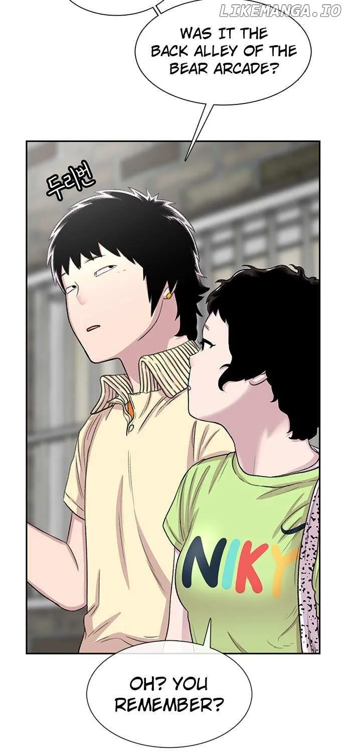Star Ginseng Store Chapter 61 page 78 - 