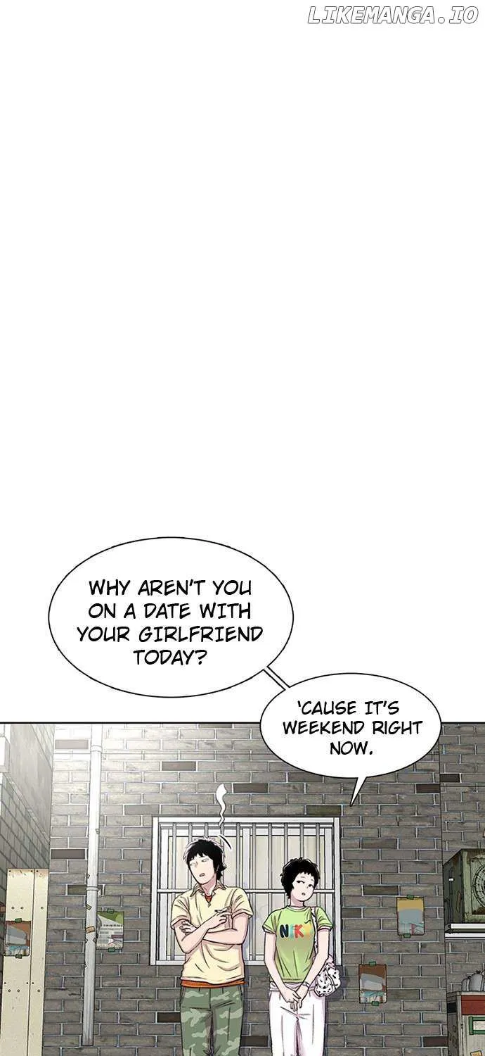 Star Ginseng Store Chapter 61 page 84 - 
