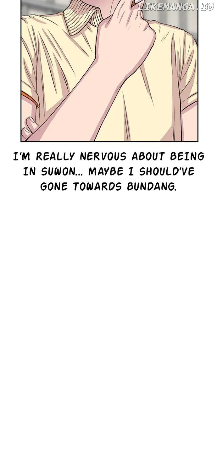 Star Ginseng Store Chapter 61 page 88 - 