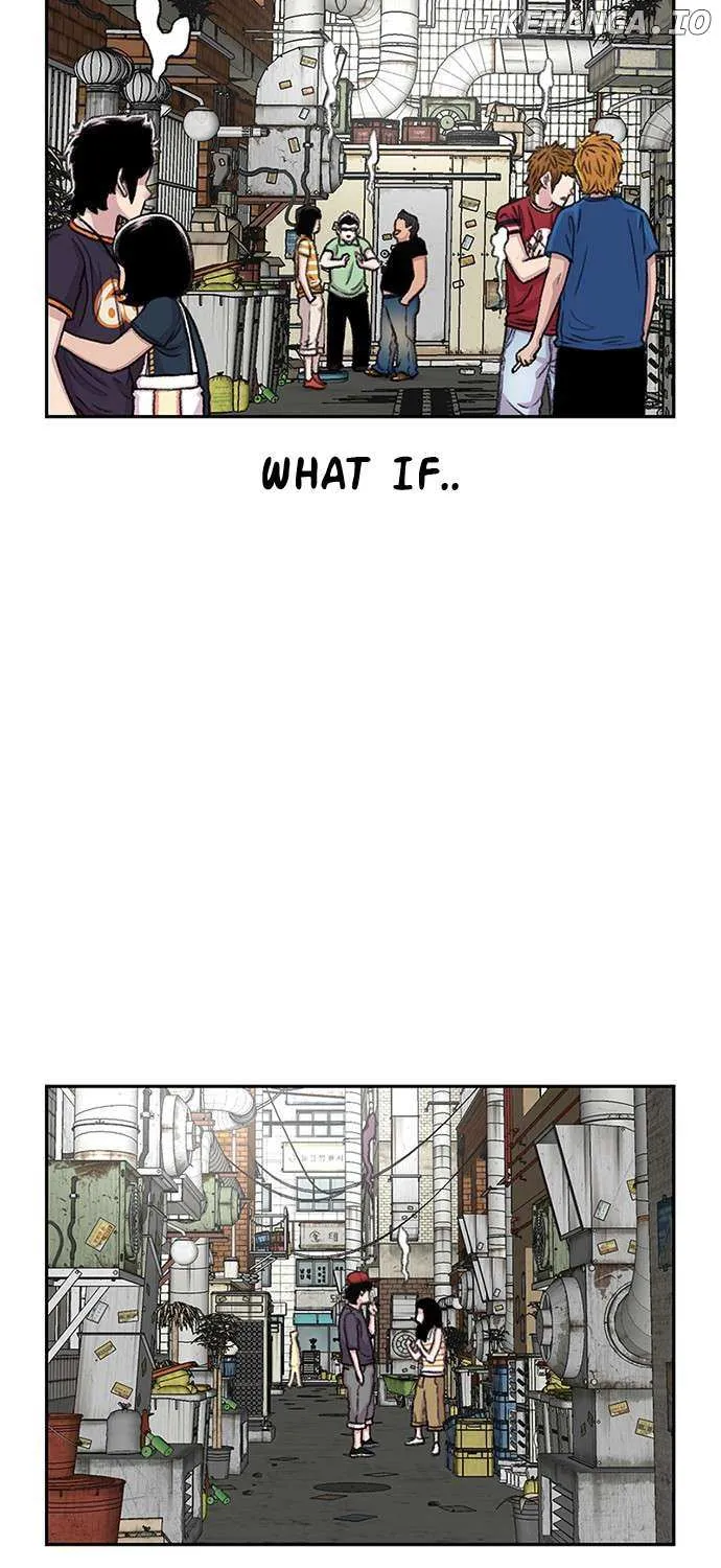 Star Ginseng Store Chapter 61 page 90 - 
