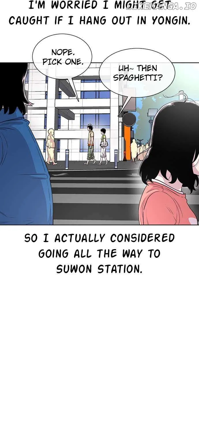 Star Ginseng Store Chapter 61 page 10 - 