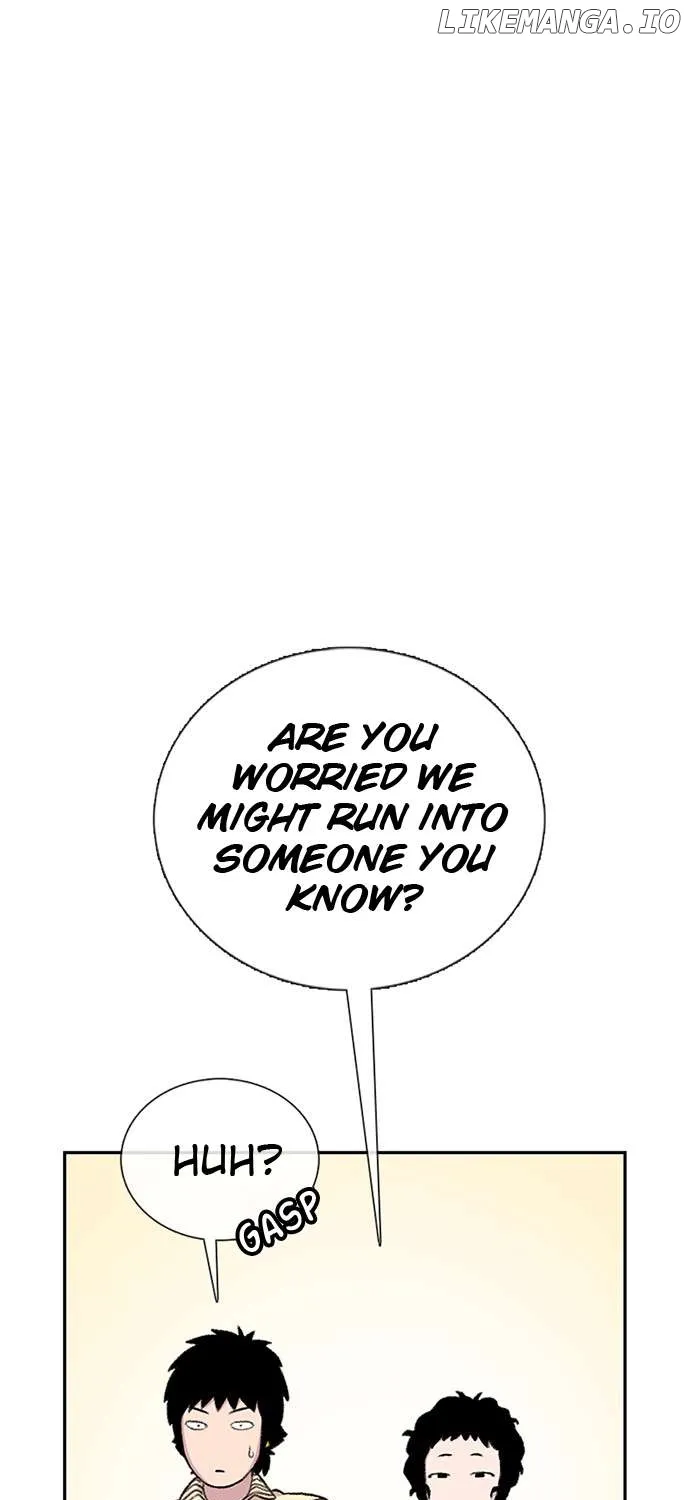Star Ginseng Store Chapter 61 page 92 - 
