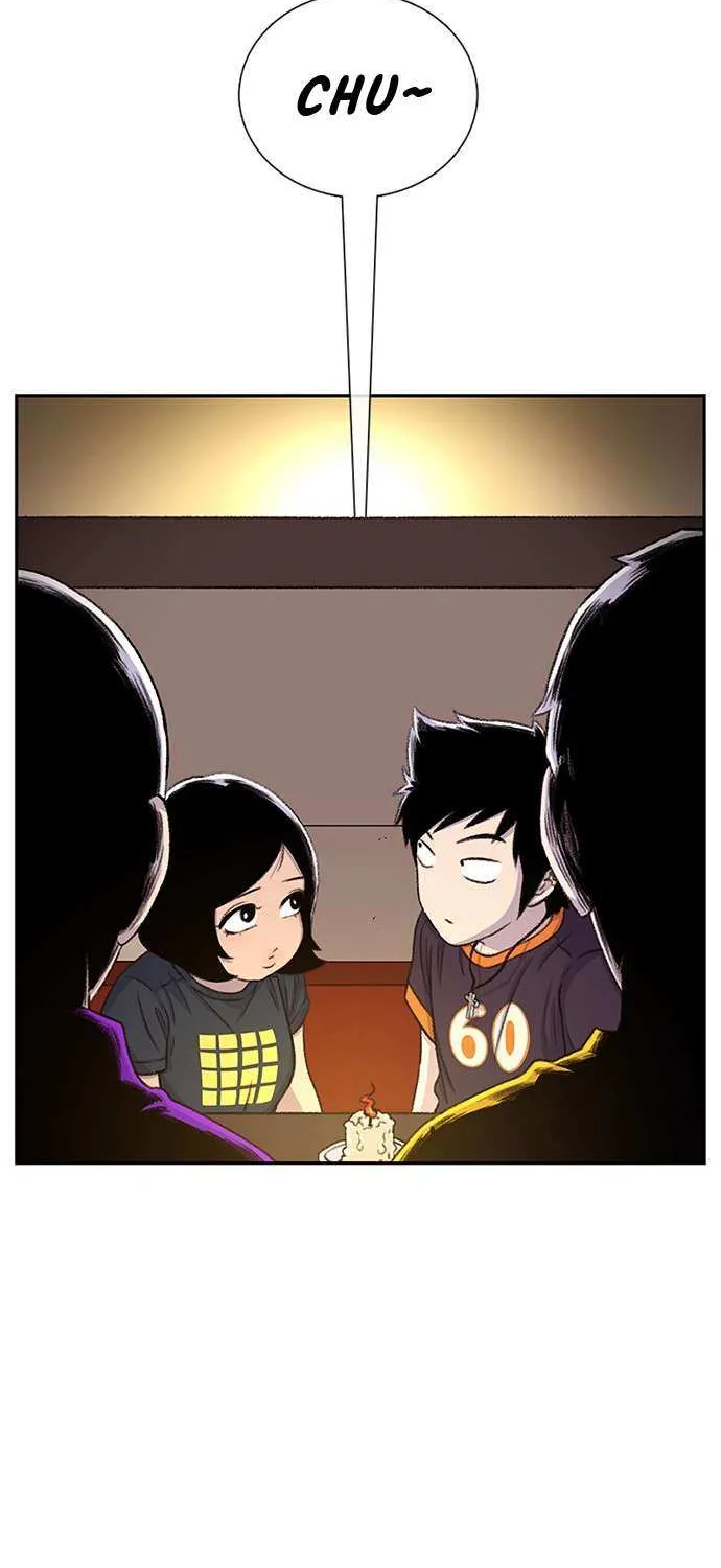 Star Ginseng Store Chapter 62 page 102 - 