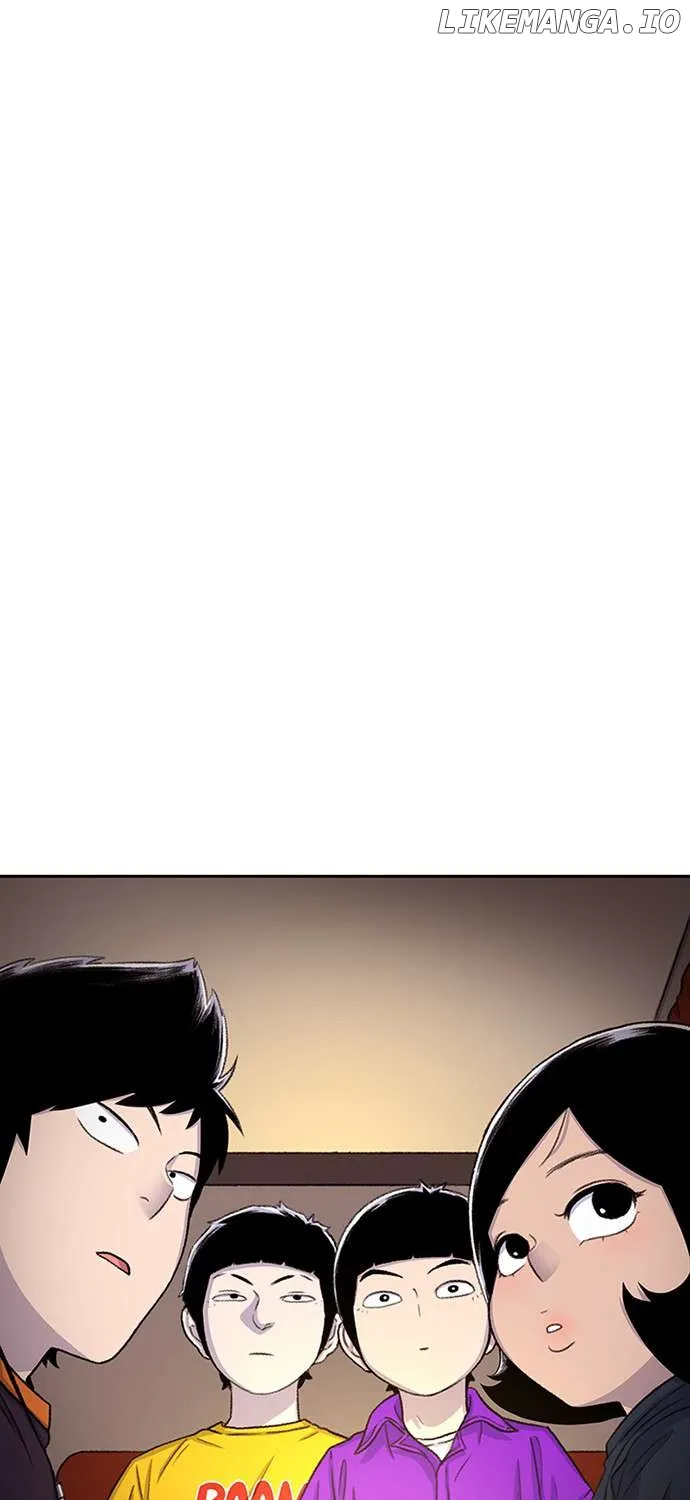 Star Ginseng Store Chapter 62 page 104 - 