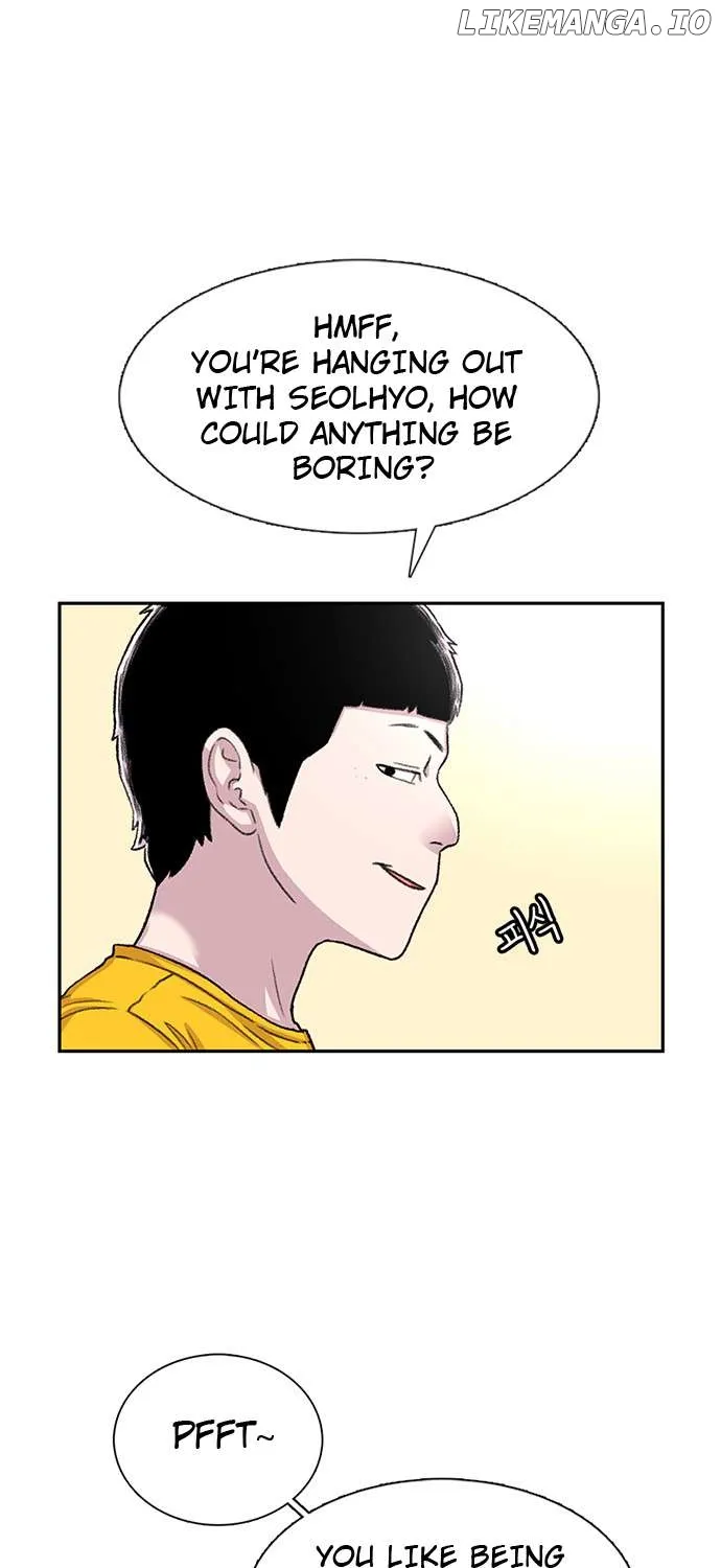 Star Ginseng Store Chapter 62 page 12 - 