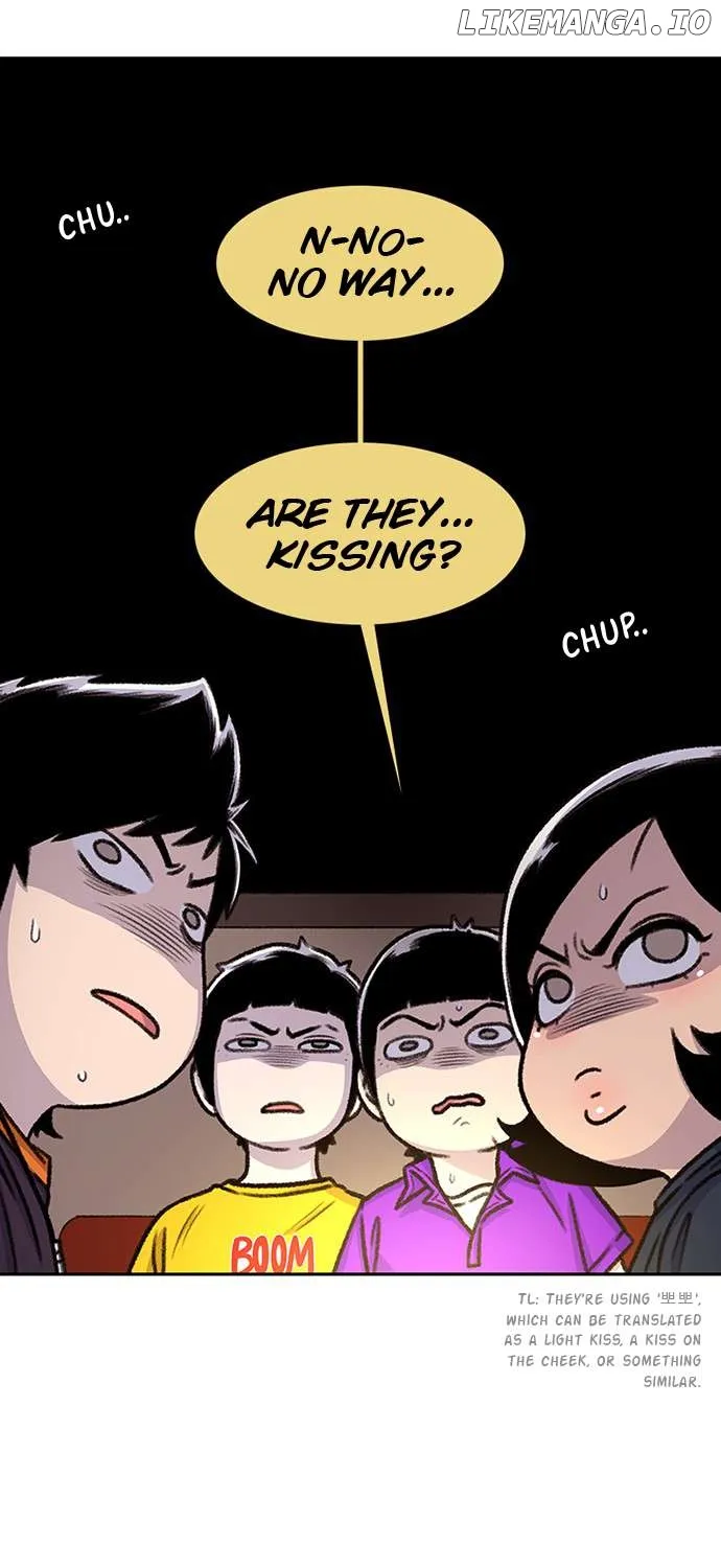 Star Ginseng Store Chapter 62 page 112 - 