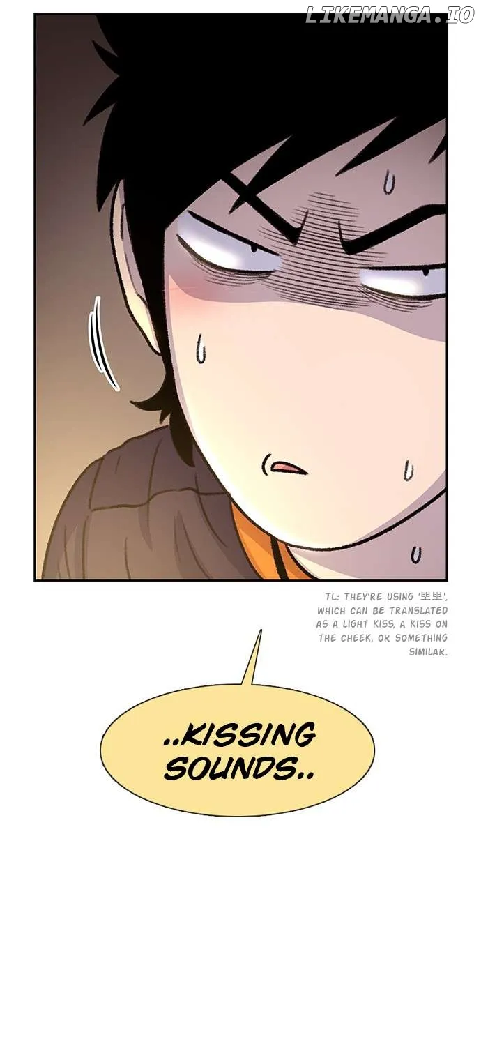 Star Ginseng Store Chapter 62 page 118 - 