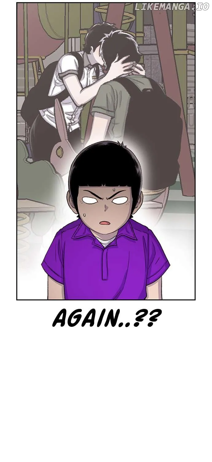 Star Ginseng Store Chapter 62 page 124 - 