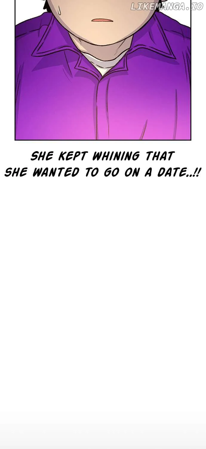 Star Ginseng Store Chapter 62 page 128 - 