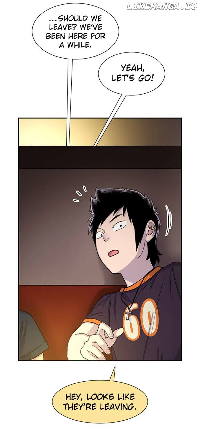 Star Ginseng Store Chapter 62 page 133 - 