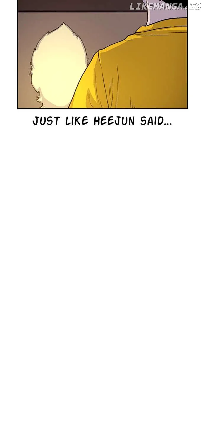 Star Ginseng Store Chapter 62 page 139 - 