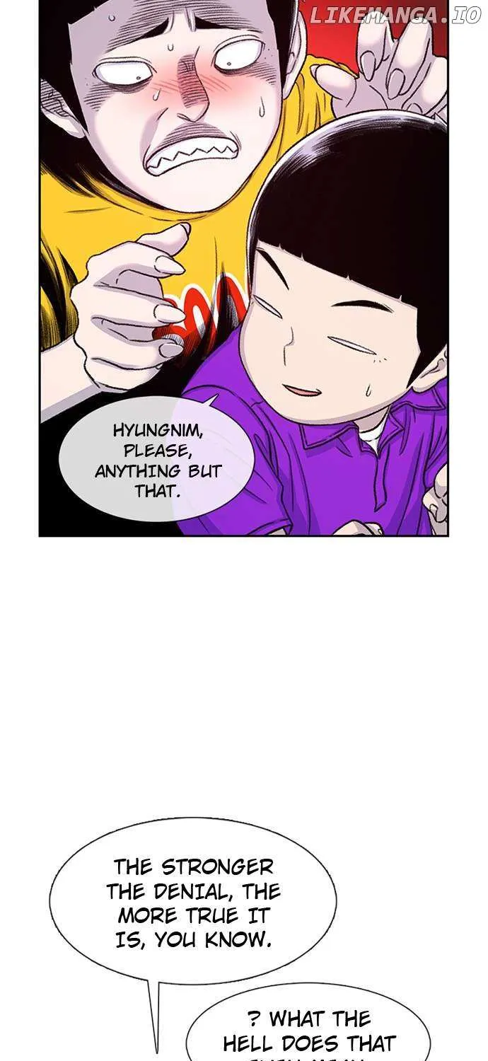 Star Ginseng Store Chapter 62 page 16 - 