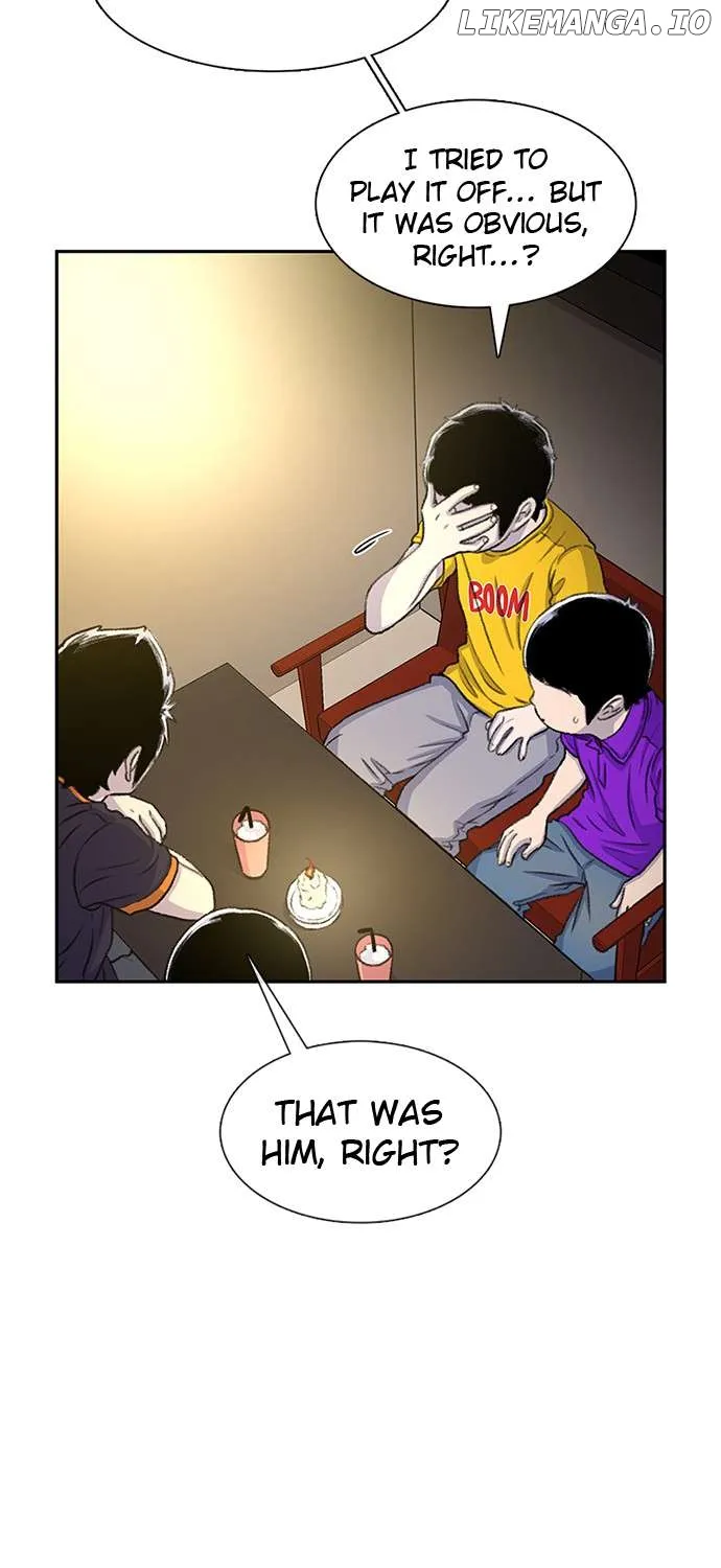 Star Ginseng Store Chapter 62 page 164 - 