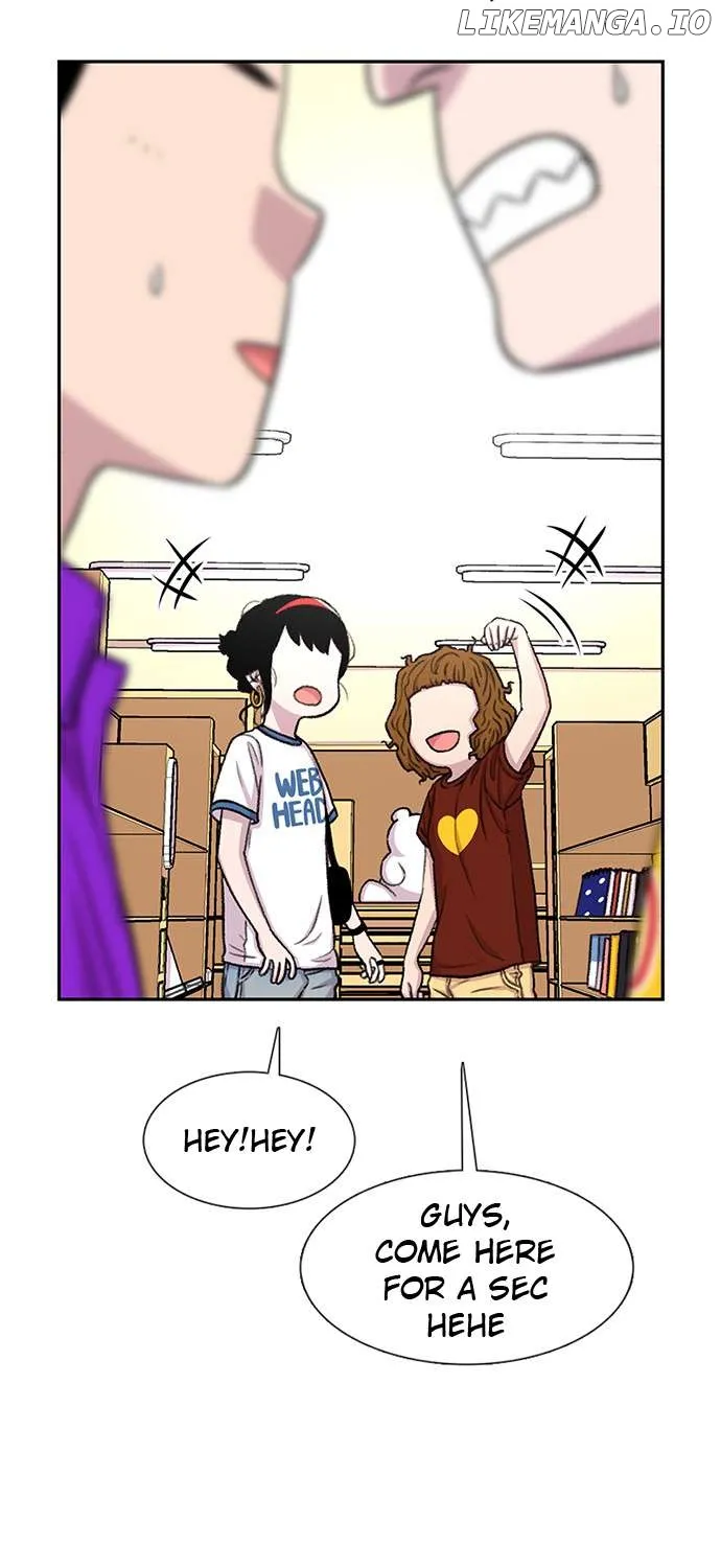 Star Ginseng Store Chapter 62 page 18 - 