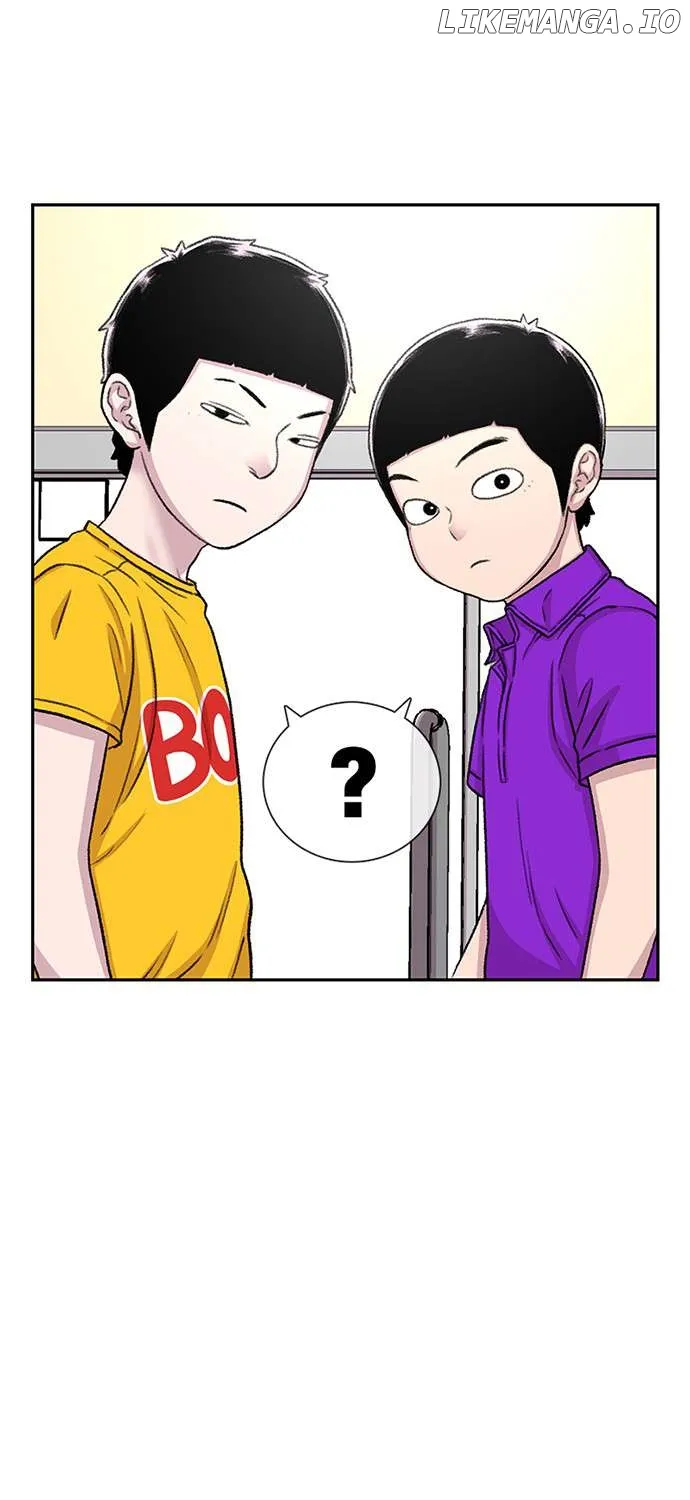 Star Ginseng Store Chapter 62 page 20 - 