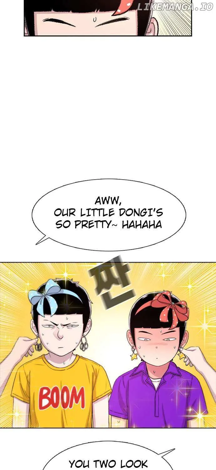 Star Ginseng Store Chapter 62 page 24 - 
